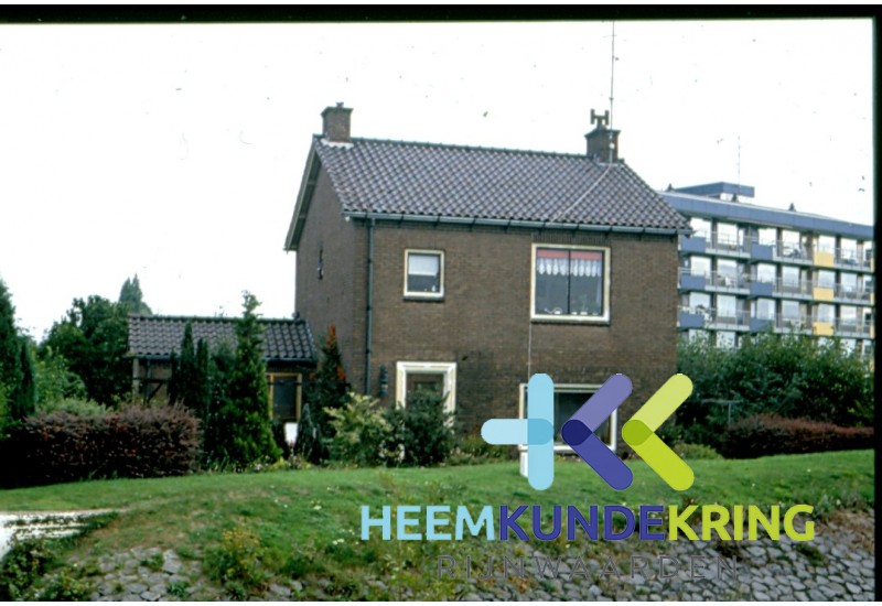 07-1989 Huis Theo Centen Overlaat 1 F00001956